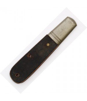 Schrade Barlow Handle Material  Single