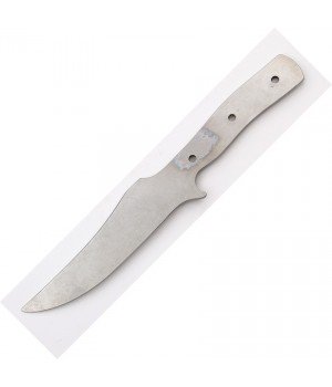 Schrade Upswept Blade