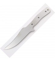 Schrade Upswept Blade