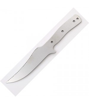 Schrade Upswept Blade