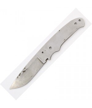 Schrade Drop Point Hunter 
Blade