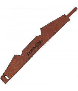 Schrade Leather Strap