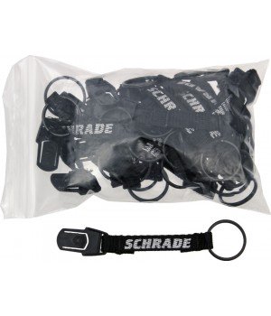 Schrade Keychain