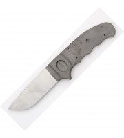 Schrade Skinner Blade