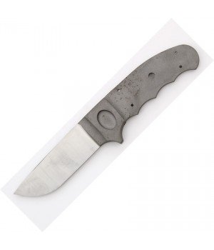 Schrade Skinner Blade