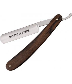 Simba Tec Razolution Straight 
Razor