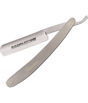 Simba Tec Razolution Straight 
Razor