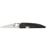 Spyderco Des Horn Linerlock