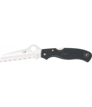 Spyderco Atlantic Salt