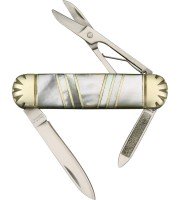 Schrade Gents Pearl