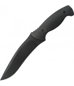 Schrade Extreme Survival Fixed