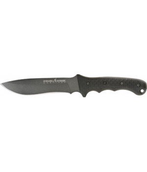 Schrade Extreme Survival Fixed 
Blade