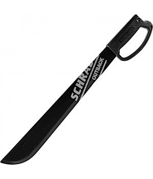 Schrade Large Outback Machete