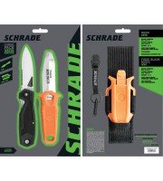 Schrade Outdoor Pack