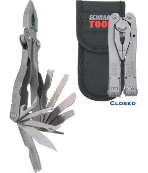 Schrade Tough Tool