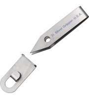 Sliver Gripper Ti Precision 
Tweezers