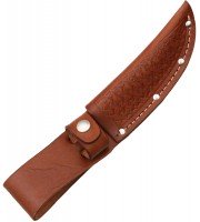 Sheath Straight Knife