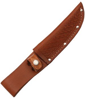 Sheath Straight Knife