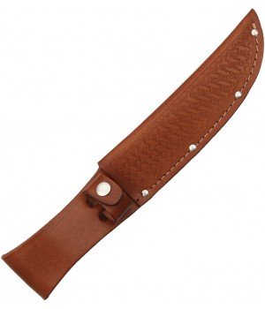 Sheath Straight Knife