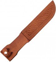 Sheath Straight Knife