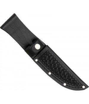 Straight Knife Sheath 4