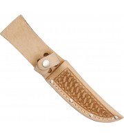 Straight Knife Sheath 4