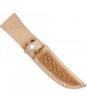 Straight Knife Sheath 4