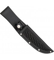 Straight Knife Sheath 5