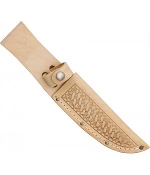 Straight Knife Sheath 5