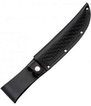 Straight Knife Sheath 6