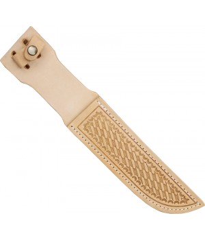 Straight Knife Sheath 7