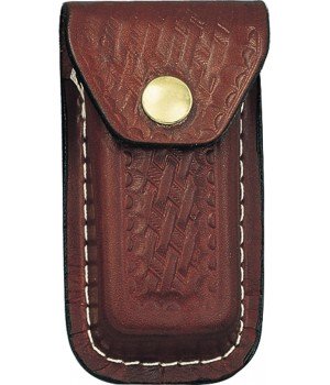 Swiss Army Belt Sheath