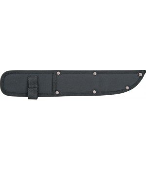 Straight Knife Sheath 8