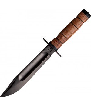 Sheffield Israeli Commando 
Knife