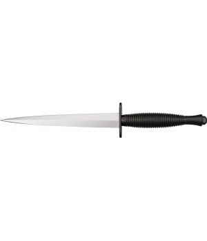 Sheffield Sykes Fairbairn 
Pattern Commando Dagger