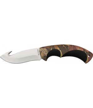 Sarge Fixed Blade Guthook 
Hunter