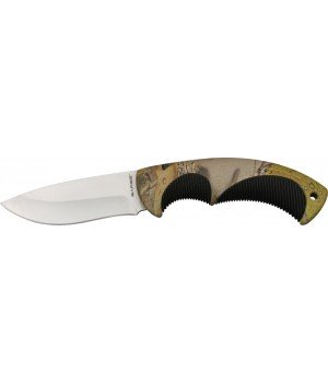 Sarge Fixed Blade Hunter