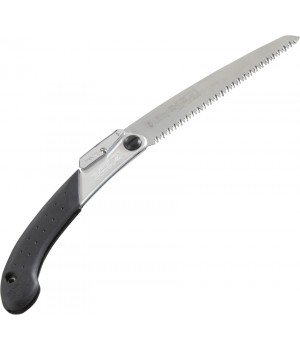 Silky SUPER ACCEL 21 
Folding Saw