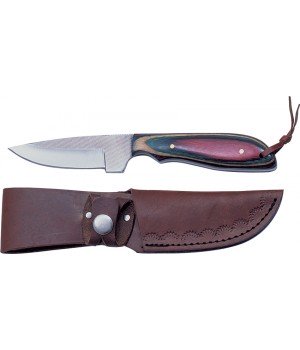 Sawmill Cutlery Equalizer
Game Knife