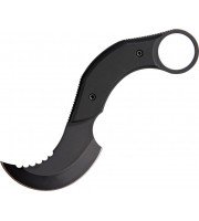 Krudo Knives SNAG Live 
Fixed Blade