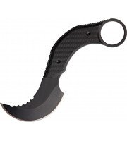 Krudo Knives SNAG Live 
Fixed Blade