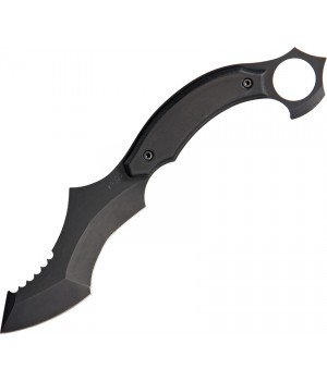 Krudo Knives Mini MMF8