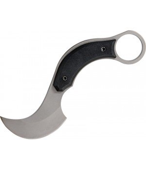 Krudo Knives Mini SNAG