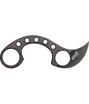 Krudo Knives 
SNAGette Fixed Blade Controller Self Defense Tool