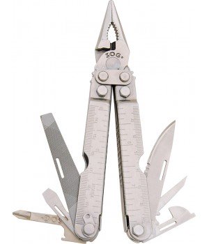 SOG Mini Pocket Power Plier