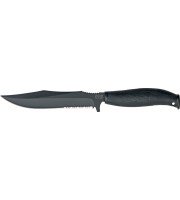 SOG Aura Seal Knife