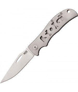 SOG SlipTron Satin