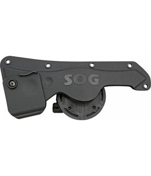 SOG Tactical Tomahawk Nylon Sheath