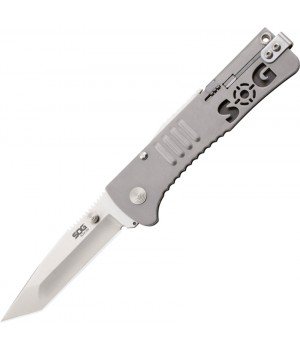 SOG SlimJim Tanto