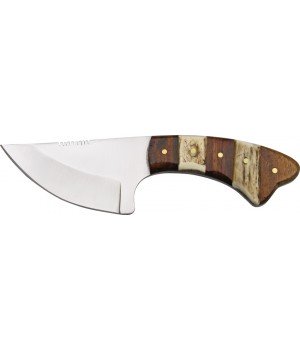 Steel Stag Short Skinner